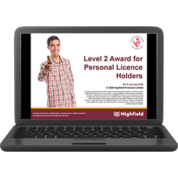 APLH Licensing Training Presentation